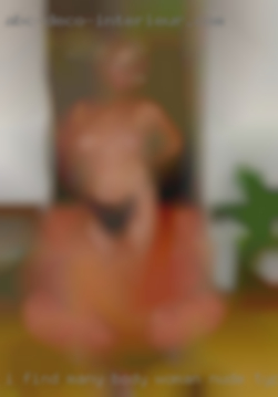 I find many body woman nude types attractive.